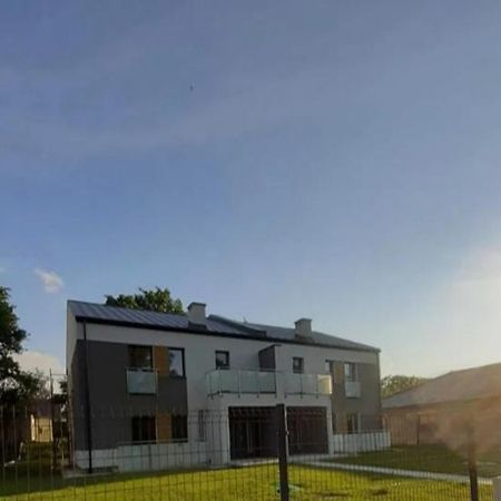 Apartament Przy Obozie Oswiecim Luaran gambar