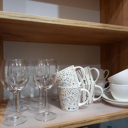 Apartament Przy Obozie Oswiecim Luaran gambar