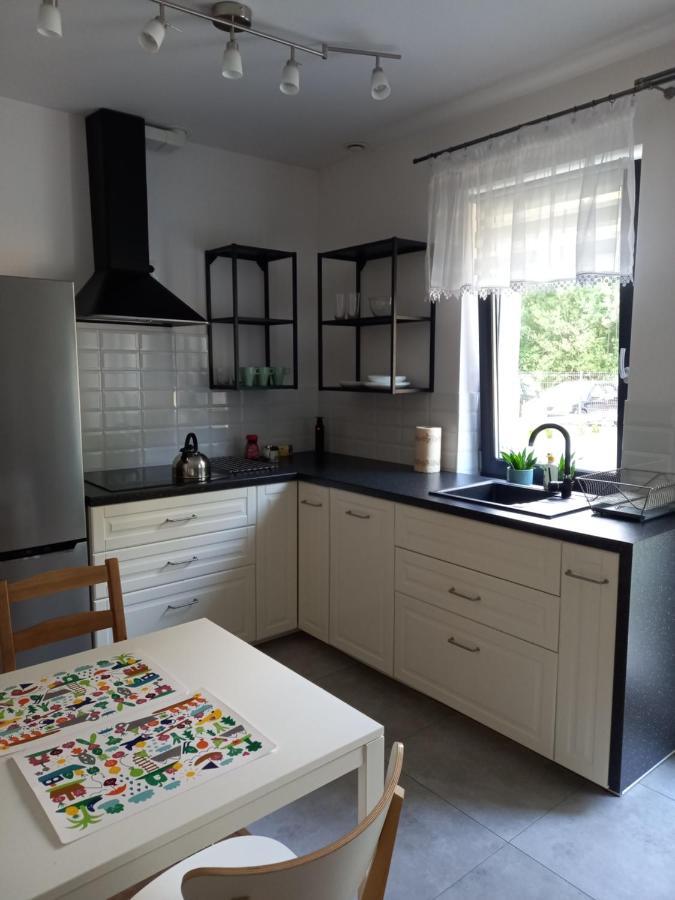 Apartament Przy Obozie Oswiecim Luaran gambar