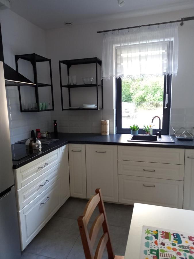 Apartament Przy Obozie Oswiecim Luaran gambar