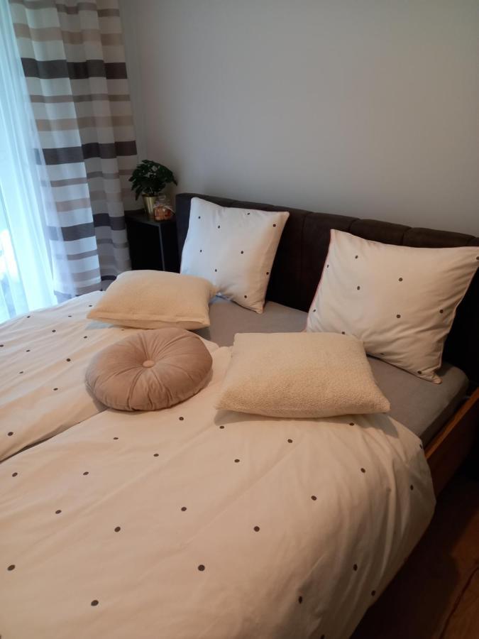 Apartament Przy Obozie Oswiecim Luaran gambar