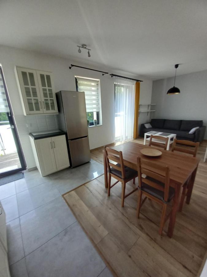 Apartament Przy Obozie Oswiecim Luaran gambar
