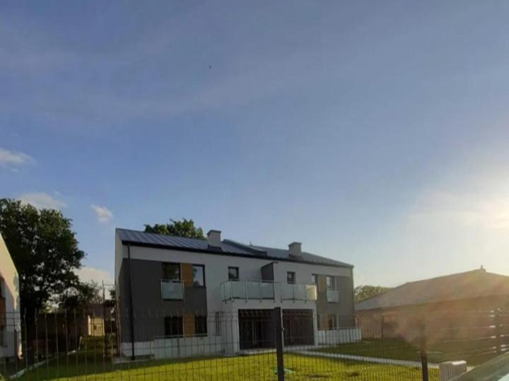Apartament Przy Obozie Oswiecim Luaran gambar