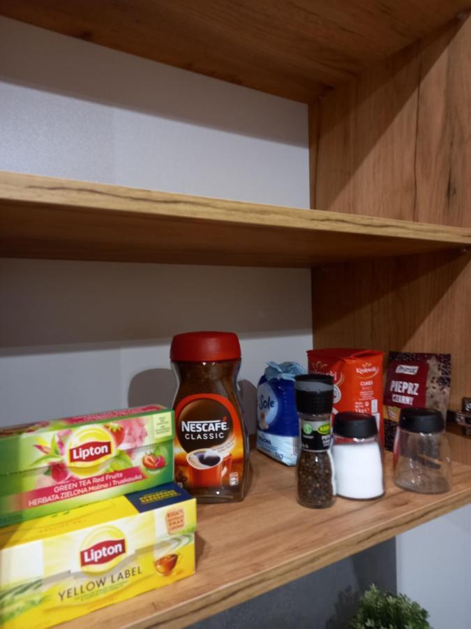 Apartament Przy Obozie Oswiecim Luaran gambar