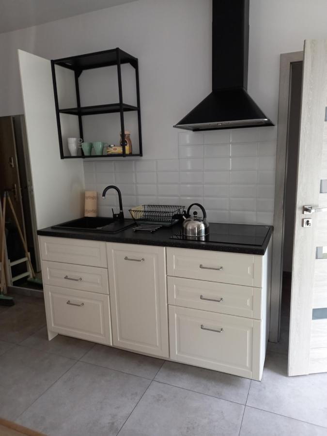 Apartament Przy Obozie Oswiecim Luaran gambar