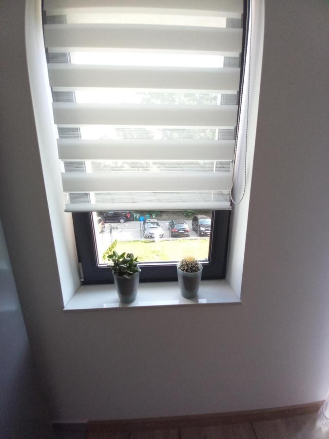 Apartament Przy Obozie Oswiecim Luaran gambar