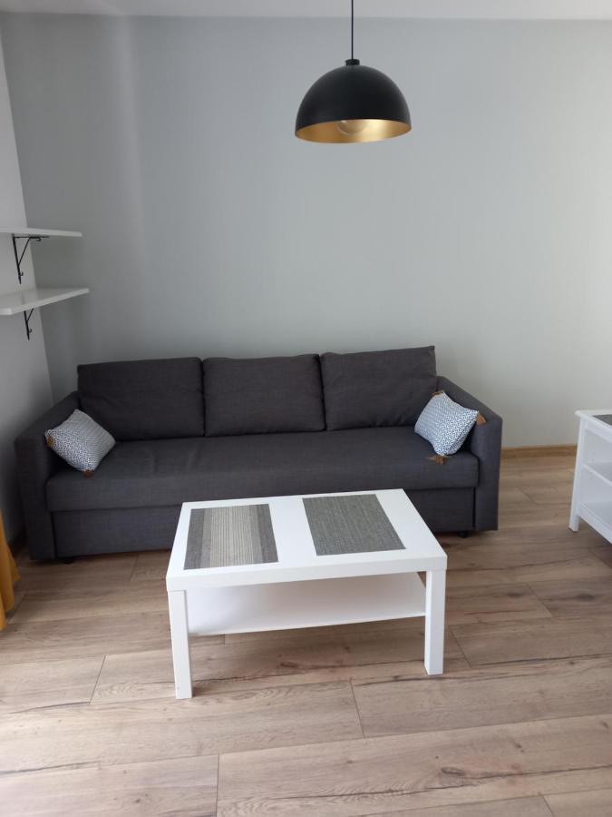 Apartament Przy Obozie Oswiecim Luaran gambar