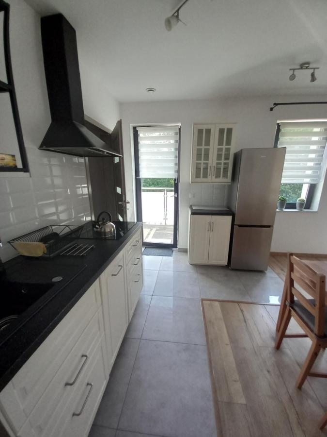 Apartament Przy Obozie Oswiecim Luaran gambar